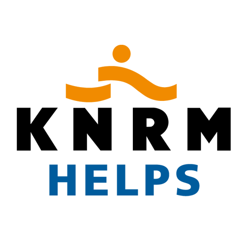 Boot apps, KNRM Helpt
